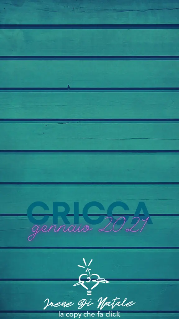 cricca le 12 c per una comunicazione che fa click
